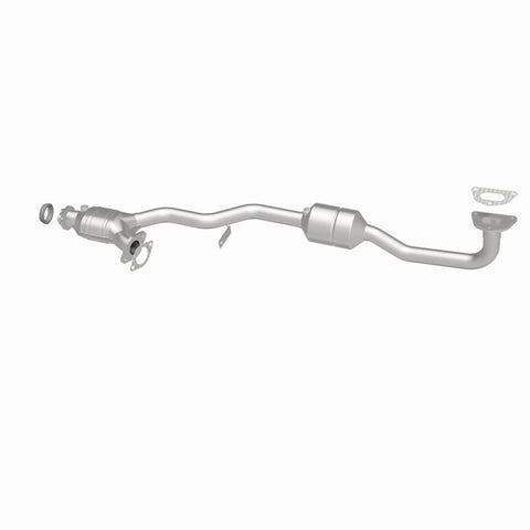 MagnaFlow Direct Fit Catalytic Converter 04-05 Subaru Outback/Legacy 2.5L D/S - 51864