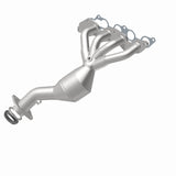 MagnaFlow Conv DF 09-10 Mazda 6 2.5L - 51851