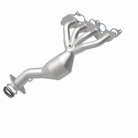 MagnaFlow Conv DF 09-10 Mazda 6 2.5L - 51851