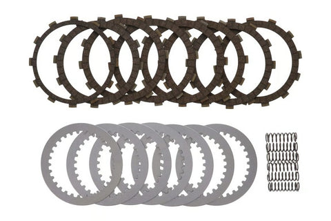 Wiseco 04-06 Yamaha YFZ450 Clutch Pack Kit - CPK061