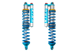 King Shocks 14+ Polaris RZR-XP1000/Turbo Front 2.5 Internal Bypass Remote Coilover w/ Adjuster - 25700-323A