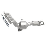 MagnaFlow 11-17 Ford Fiesta 1.6L DF Converter - 5531552
