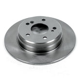 Power Stop 04-08 Chrysler Crossfire Rear Autospecialty Brake Rotor - EBR238