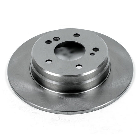 Power Stop 04-08 Chrysler Crossfire Rear Autospecialty Brake Rotor - EBR238