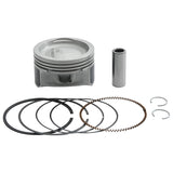 Vertex Pistons 08-14 Ranger 800 4x4/10-14 Ranger 800 4x4 Cast Replica Piston Kit - 24397B