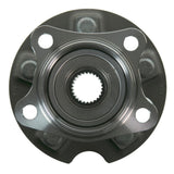 MOOG 2011 Toyota Sienna Rear Hub Assembly - 512482