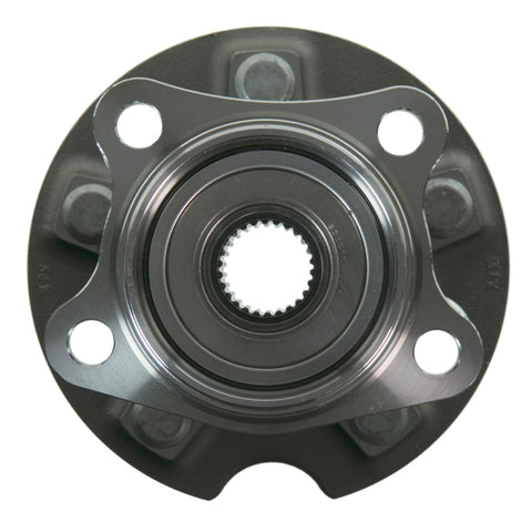 MOOG 2011 Toyota Sienna Rear Hub Assembly - 512482