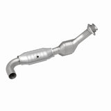 MagnaFlow Direct Fit Catalytic Converter Ford 02-04 F-150 4.2L - 458031