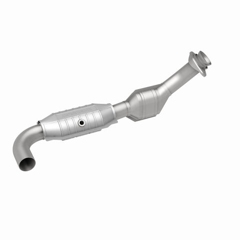 MagnaFlow Direct Fit Catalytic Converter Ford 02-04 F-150 4.2L - 458031