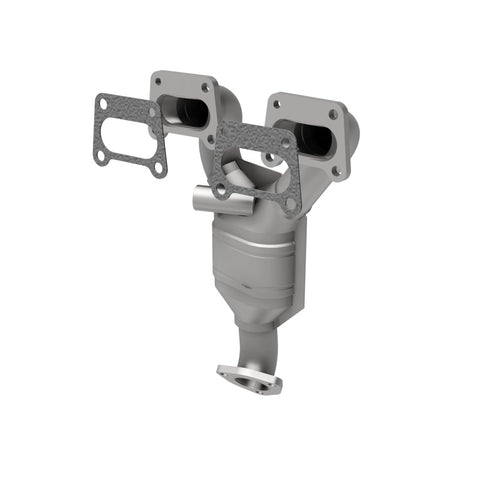 MagnaFlow Direct Fit Catalytic Converter 97-99 Sentra 1.6L manif 49S - 50807