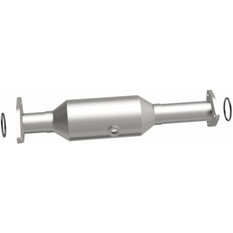 MagnaFlow Conv DF 03-07 Honda Accord 2.4L - 27405