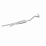 MagnaFlow 14 Toyota Tundra V8 4.6L/5.7L Stainless Cat Back Exhaust Side Rear Exit - 15304