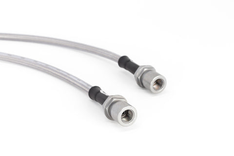 Goodridge 2/2010-2011 Ford F-150 SS Brake Lines - 13101