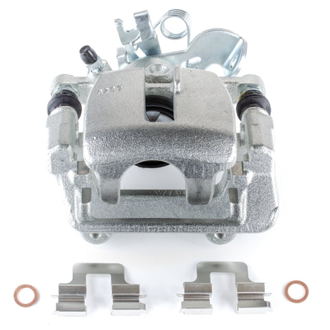 Power Stop 05-09 Audi A4 Rear Right Autospecialty Caliper w/Bracket - L3415
