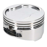 JE Pistons 302/351 SBF DISH Set of 8 Pistons - 314510