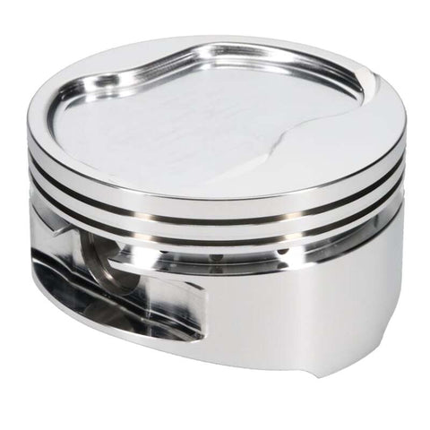 JE Pistons 351 STROKER DISH Set of 8 Pistons - 207417