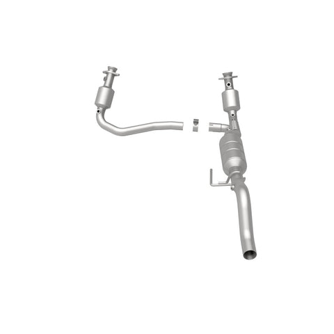 MagnaFlow Direct Fit Catalytic Converter 00-03 Durango 4WD 5.9L - 458050