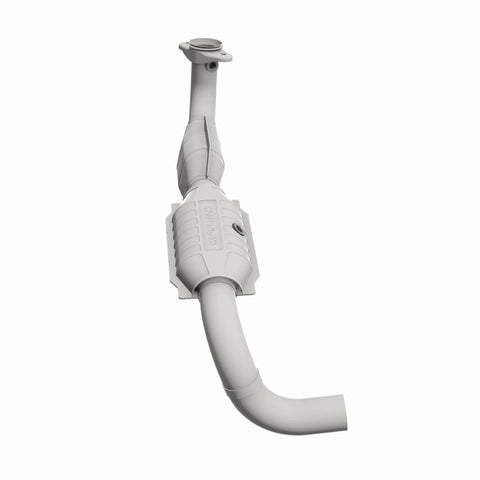 MagnaFlow DF Cat Conv 04-06 Ford F-150 Pick Up (Exc Heritage) / 06 Lincoln Mark LT Truck Driver Side - 24089