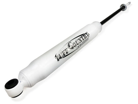 Tuff Country 14-18 Ram 2500 4wd (w/3-5in Suspension Lift Kt) SX8000 Front Nitro Gas Shock (Ea) - 61262