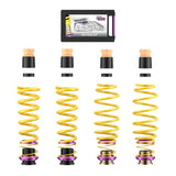 KW H.A.S. 2020+ BMW M8 (F92) Coupe (Incl M8 Competition) - 253200CW