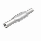 MagnaFlow Direct Fit Catalytic Converter 92-94 Blazer/Yukon/Suburb - 93488