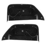 ORACLE Lighting 17-22 Ford Super Duty LED Off-Road Side Mirror Ditch Lights - 5908-001