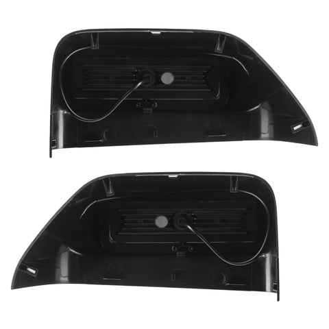 ORACLE Lighting 17-22 Ford Super Duty LED Off-Road Side Mirror Ditch Lights - 5908-001