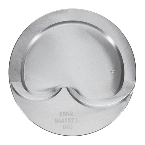 Wiseco Chevy LS Series -15cc R/Dome 1.110x4.070 Piston Shelf Stock Kit - K445X7