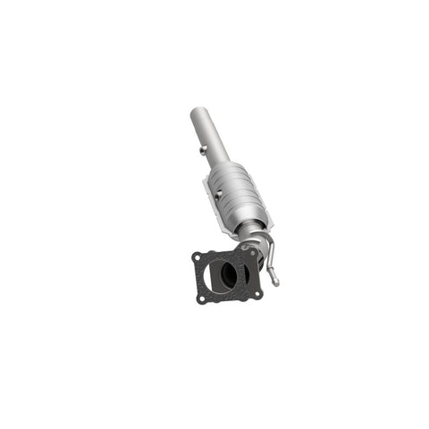 MagnaFlow Direct Fit Catalytic Converter 06-10 VW Beetle 2.5L - 24333
