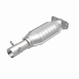 MagnaFlow Conv GM 21X6.5X4 2.5/3 23486 - 93486