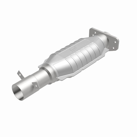 MagnaFlow Conv GM 21X6.5X4 2.5/3 23486 - 93486