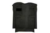 Lund 73-89 Dodge D100 Std. Cab Pro-Line Full Flr. Replacement Carpet - Black (1 Pc.) - 3301