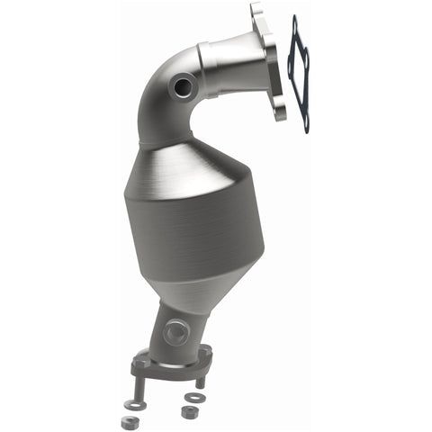 MagnaFlow 10-12 Chevrolet Equinox 3.0L Direct Fit Catalytic Converter - 5582189