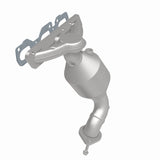 MagnaFlow Conv DF 06-08 Mazda 6 3.0L - 50575