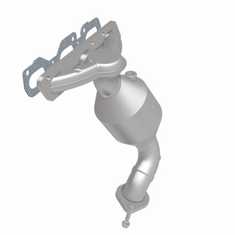 MagnaFlow Conv DF 06-08 Mazda 6 3.0L - 50575