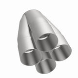 MagnaFlow Collector Merge 2.00 x 3 - 10803