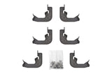 Dee Zee 16-203 Nissan Titan Running Board Hex Bracket Kit - DZ66355