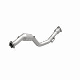 MagnaFlow Conv DF 04-06 VW Phaeton 4.2L Passenger Side Front - 24978