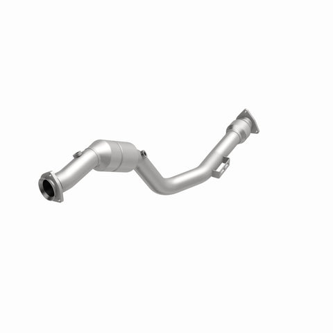 MagnaFlow Direct Fit Catalytic Converter 04-06 VW Phaeton 4.2L Passenger Side Front - 49876