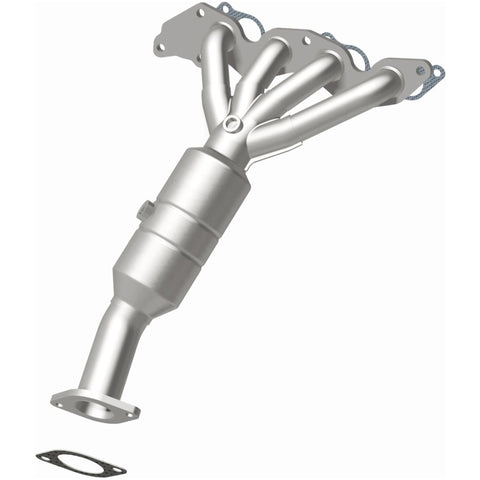 MagnaFlow Direct Fit Catalytic Converter 2006 Ford Fusion 2.3L - 49203