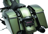 Kuryakyn Tracer Saddlebag Lights Smoke Lens - 2942