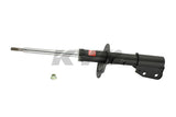 KYB Shocks & Struts Excel-G Front Left CHEVROLET Equinox 2005-06 PONTIAC Torrent 2006 - 339057