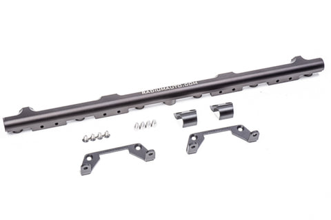 Radium Engineering Fuel Rail Ford Barra FG Non Turbo - 20-0536-03
