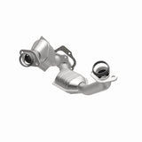 MagnaFlow Direct Fit Catalytic Converter 01-04 Explorer OEM - 49401