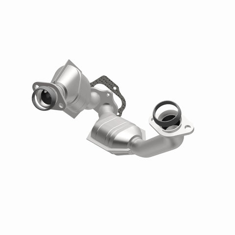 MagnaFlow Direct Fit Catalytic Converter 01-04 Explorer OEM - 49401