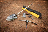 Rugged Ridge All Terrain Recovery Tool Kit - 15105.01