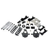 Belltech LOWERING KIT WITH SP SHOCKS - 668SP