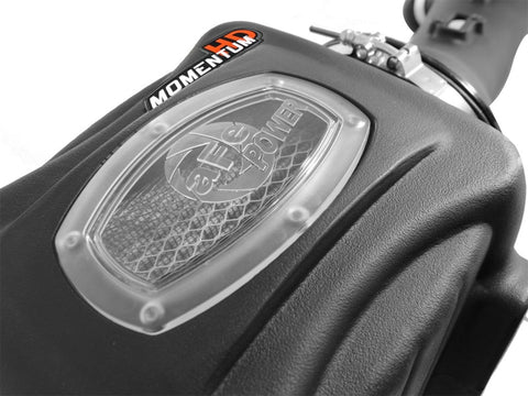 aFe Momentum HD Pro DRY S Stage-2 Si Intake 11-15 Ford Diesel Trucks V8-6.7L (See afe51-73005-E) - 51-73005-1