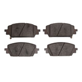 R1 21-27 Kia Sorento Front Ceramic Brake Pads - 2310-2380-00
