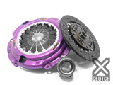 XClutch 03-08 Mazda 6 i 2.3L Stage 1 Sprung Organic Clutch Kit - XKMZ22014-1A